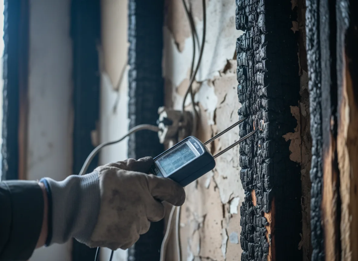 Fire Damage Restoration Pine Ridge, SD FAQs